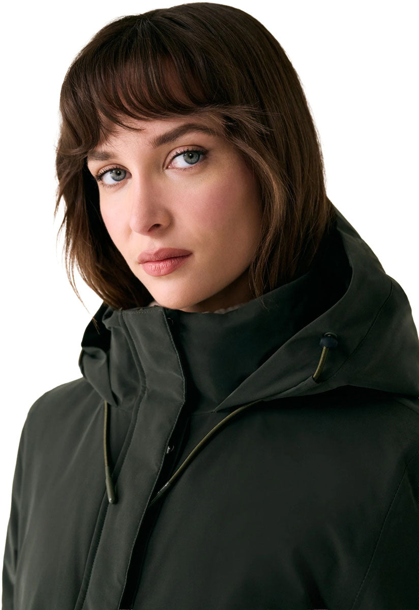 Bristol Jacket - Women's 