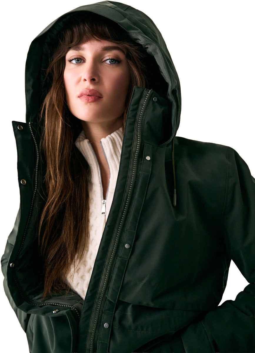 Bristol Jacket - Women's 