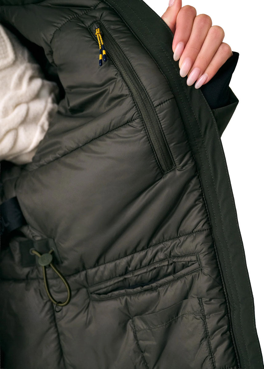 Bristol Jacket - Women's 