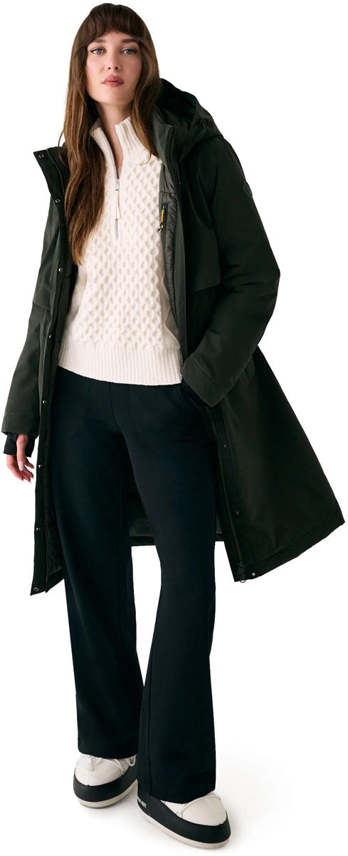 Bristol Jacket - Women's 
