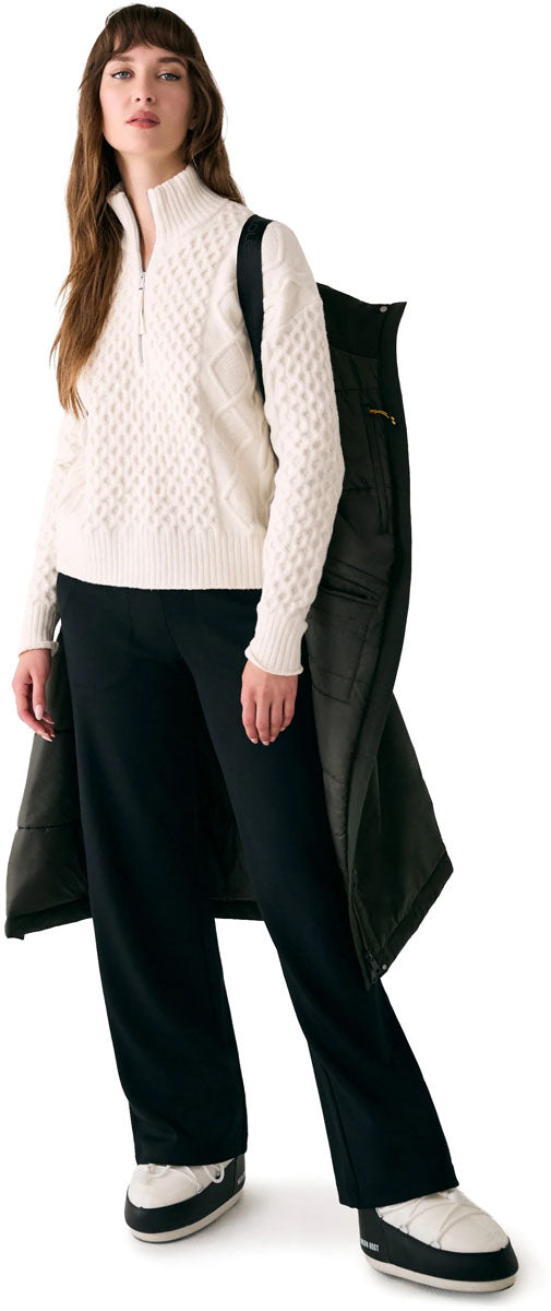 Bristol Jacket - Women's 