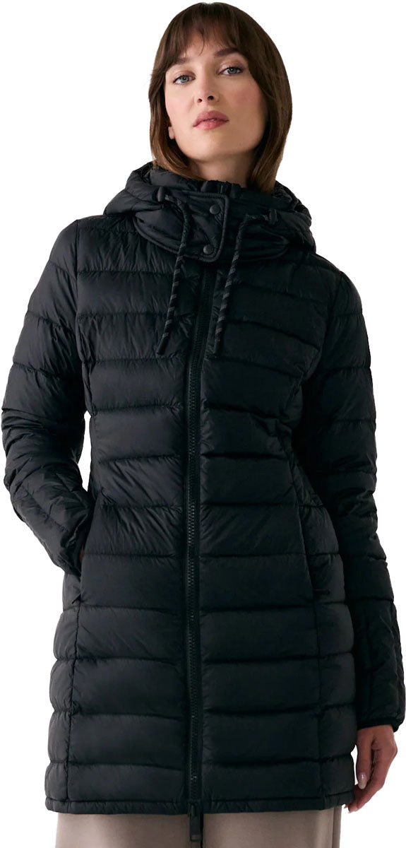 Claudia Down Transition Jacket - Women's