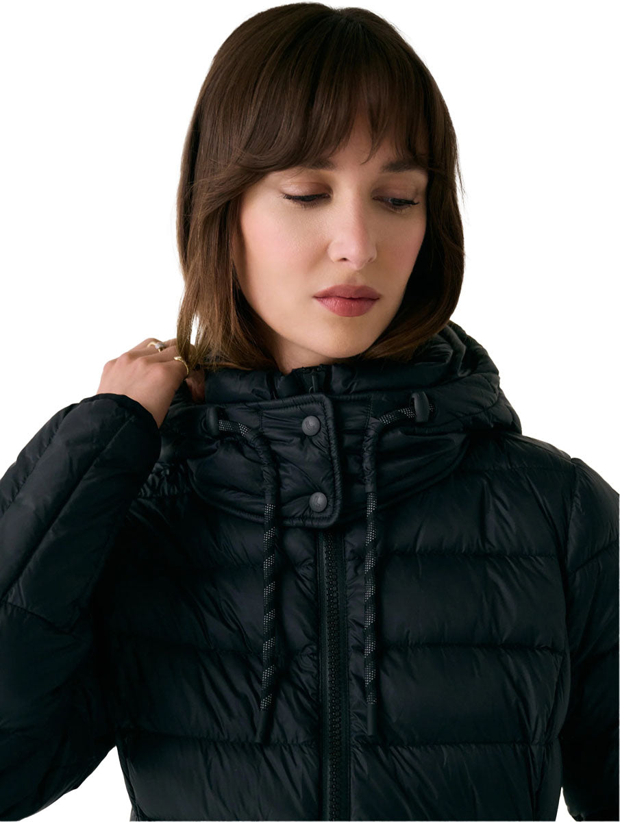 Claudia Down Transition Jacket - Women's