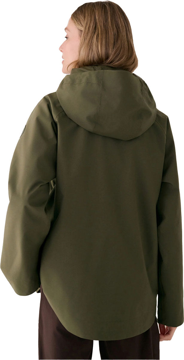 Lachine Rain Jacket - Women's