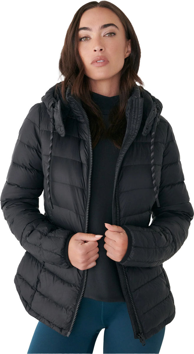 Emeline Down Transition Jacket - Women's