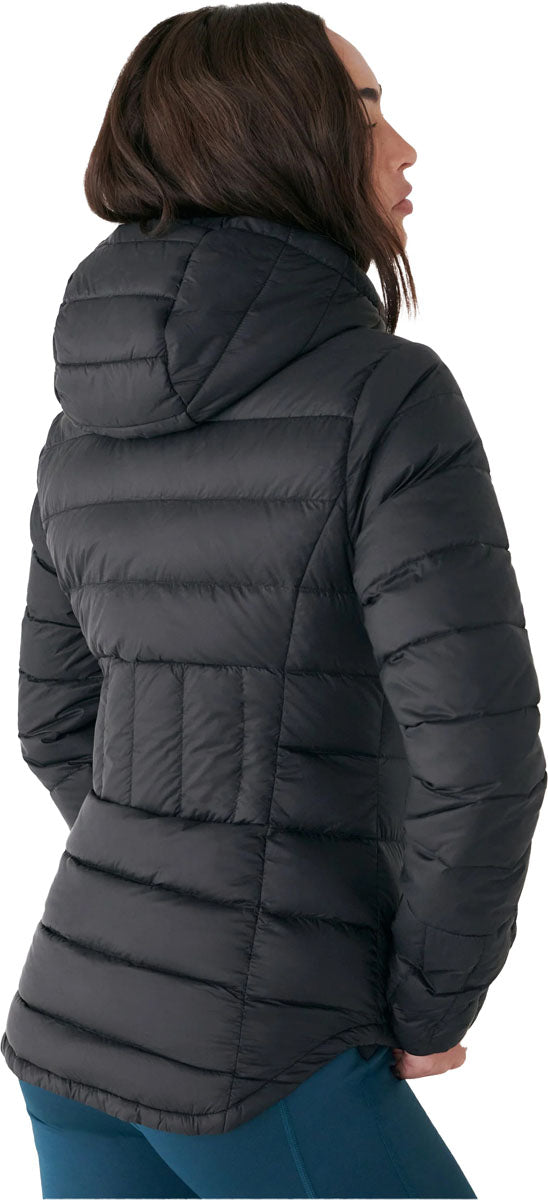 Emeline Down Transition Jacket - Women's