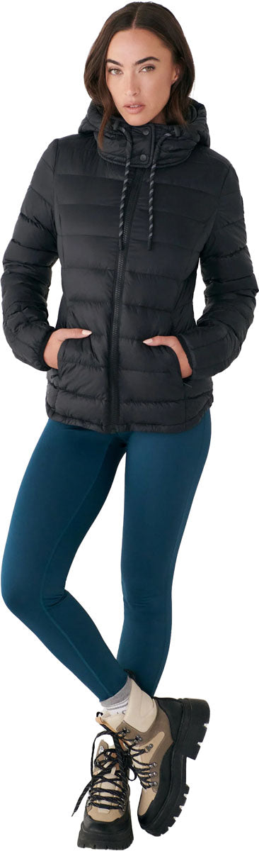 Emeline Down Transition Jacket - Women's
