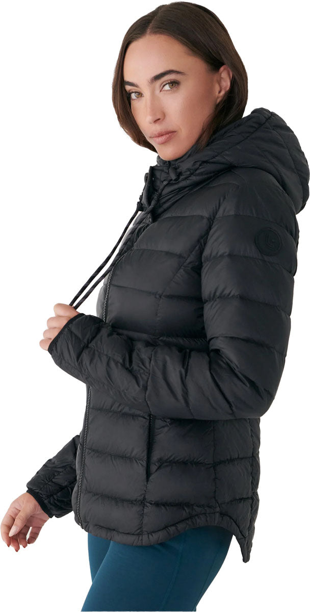 Emeline Down Transition Jacket - Women's