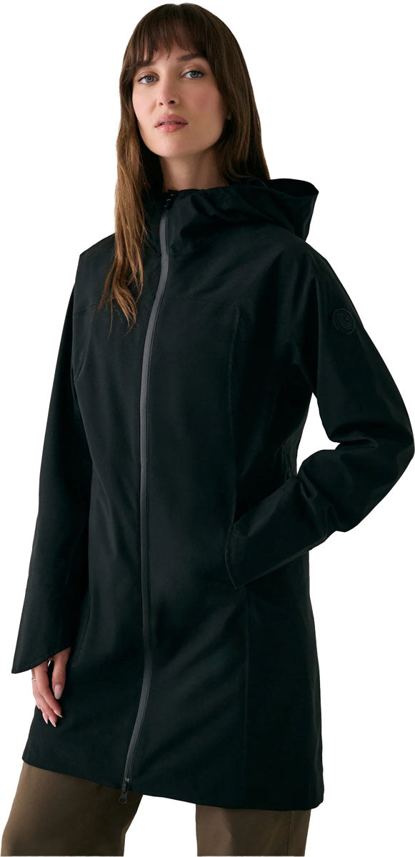 Element Rain Jacket - Women's