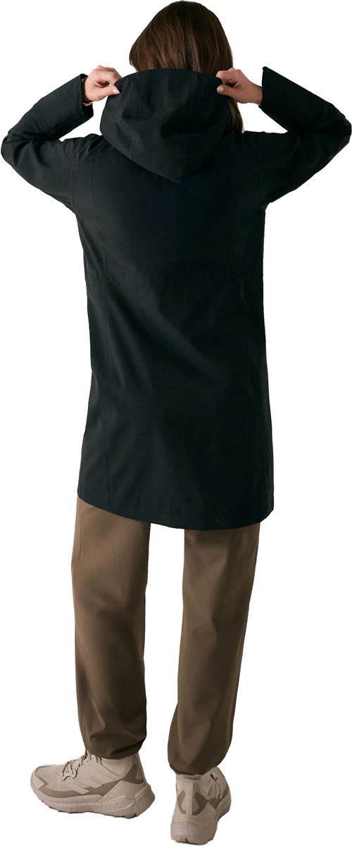 Element Rain Jacket - Women's
