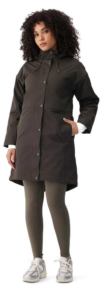 Brompton Winter Jacket - Women's 