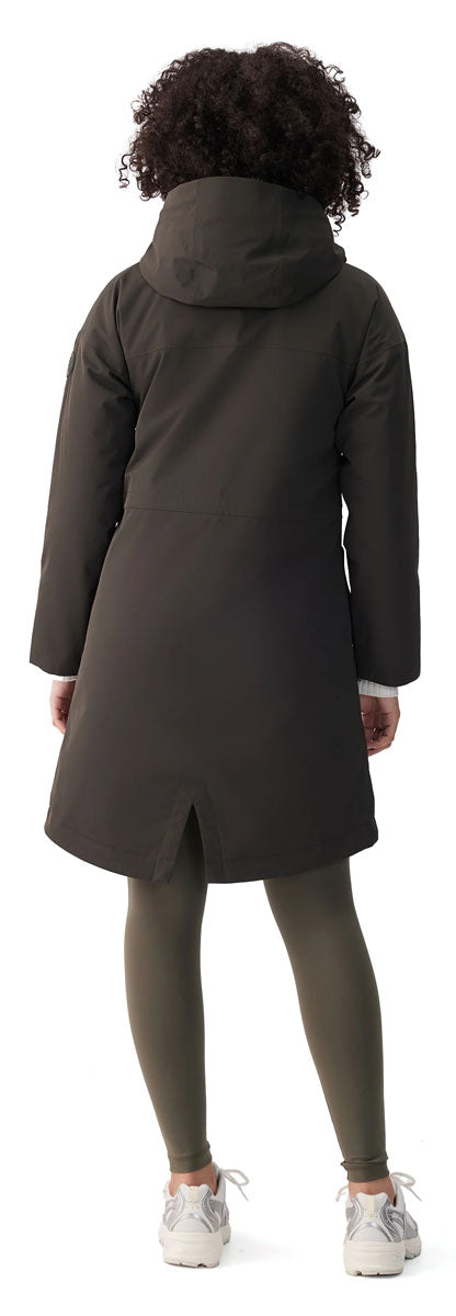 Brompton Winter Jacket - Women's 