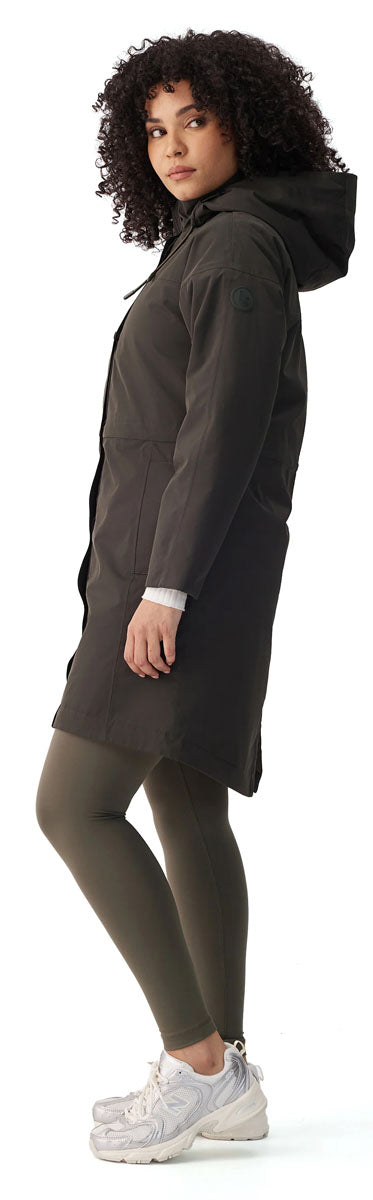 Brompton Winter Jacket - Women's 