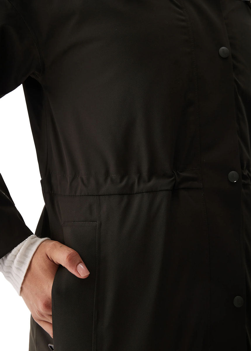 Brompton Winter Jacket - Women's 