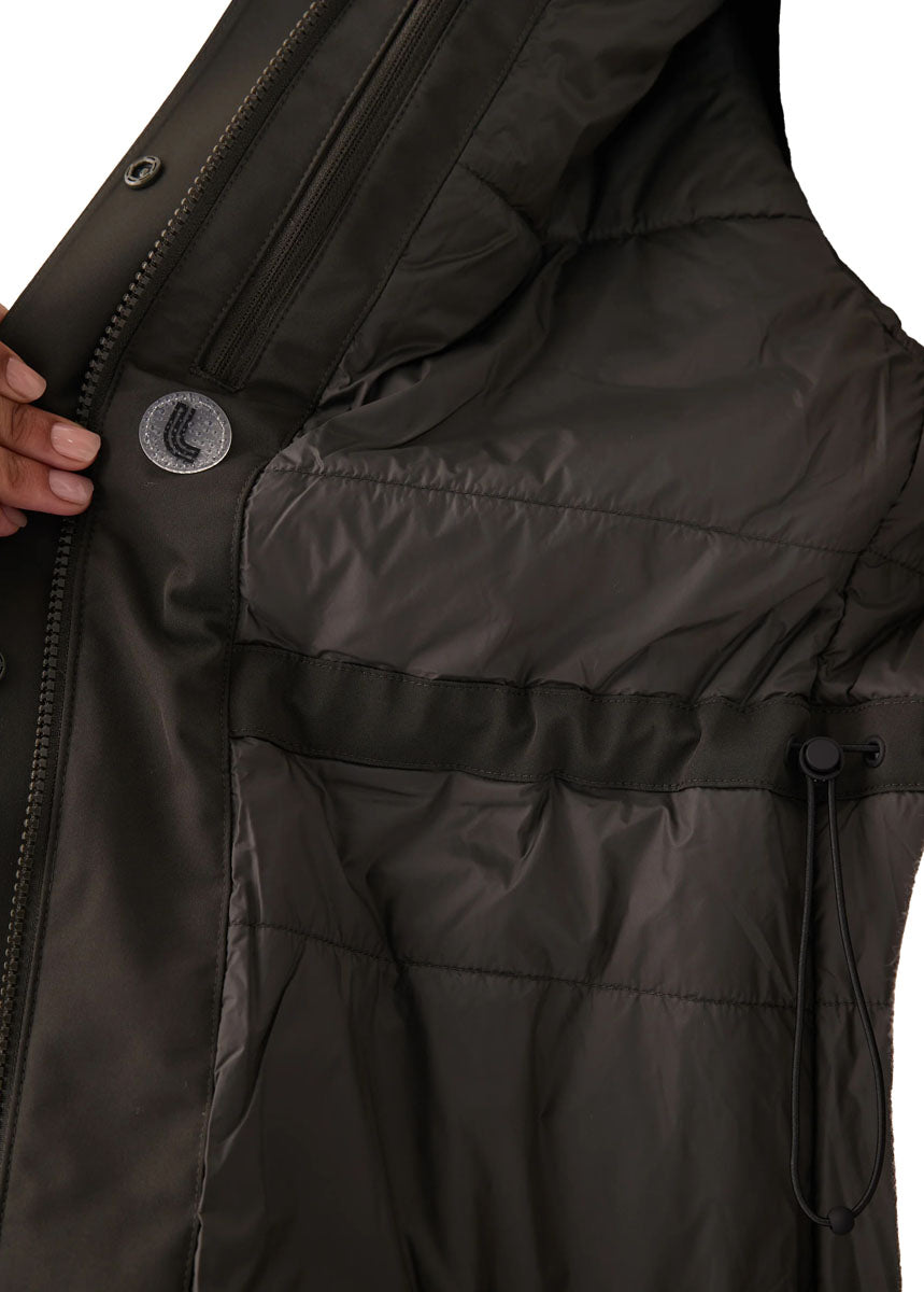 Brompton Winter Jacket - Women's 
