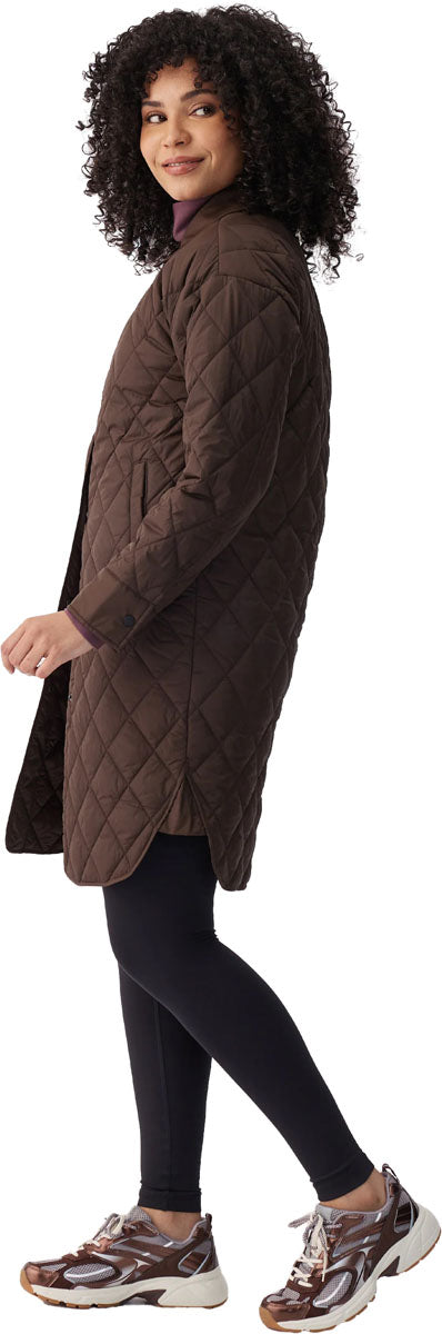 Avril Shacket - Women's