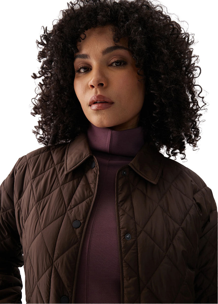 Avril Shacket - Women's