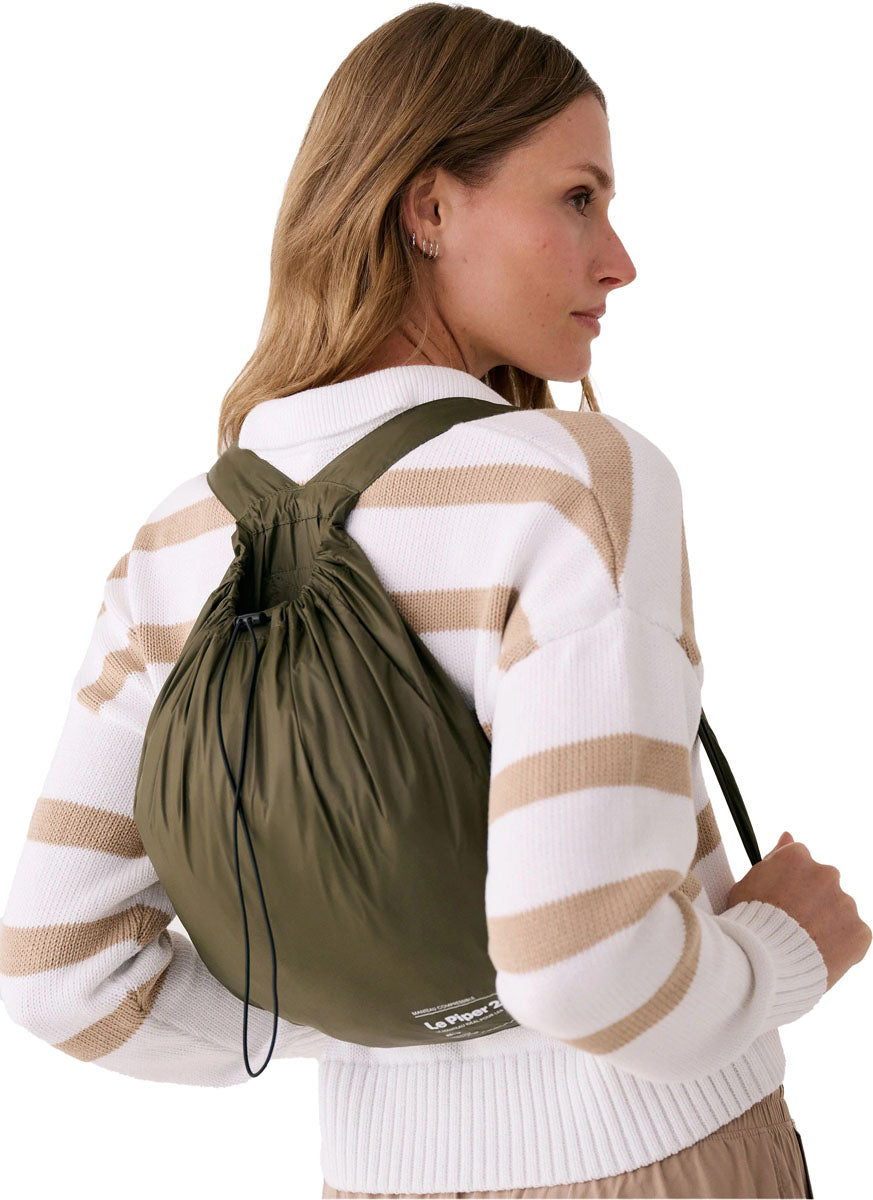 Piper 2.0 Rain Jacket - Women's