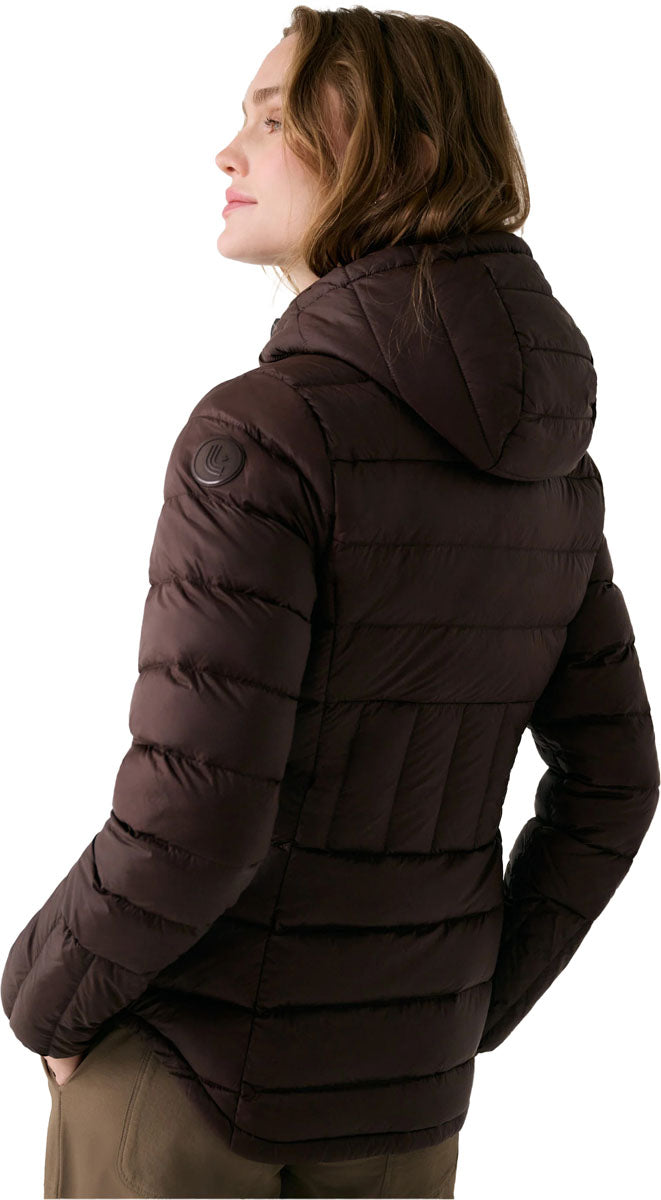 Emeline Transition Jacket - Women's