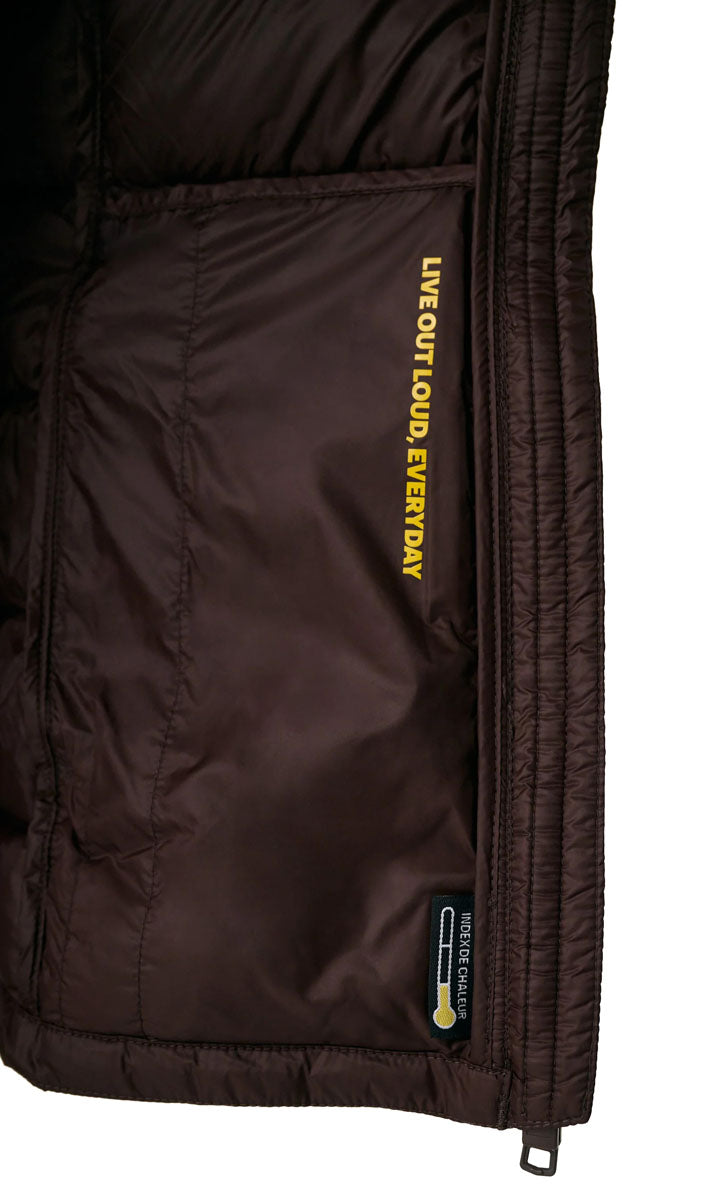 Emeline Transition Jacket - Women's