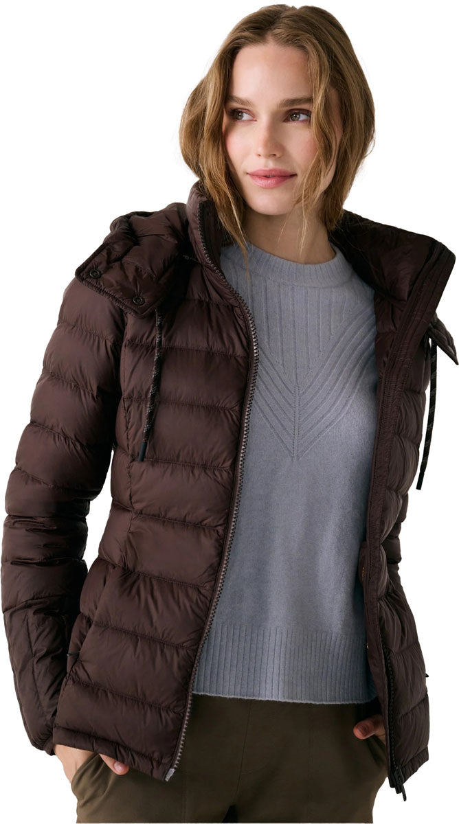 Emeline Transition Jacket - Women's