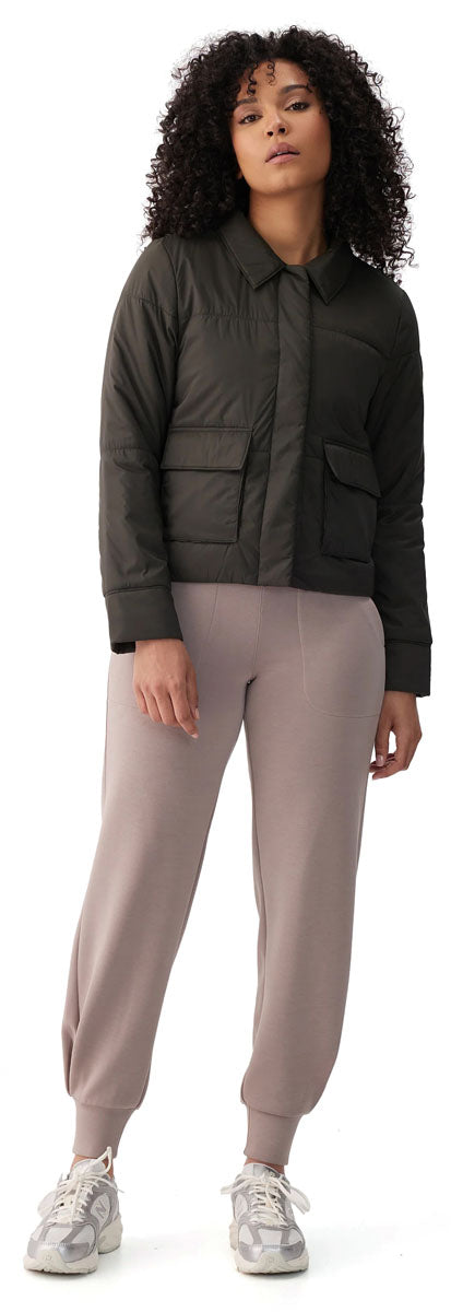 Dani Transition Jacket - Women's