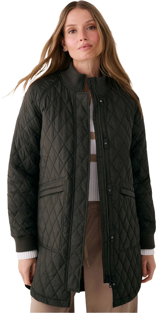 Sophie Transition Jacket  - Women's