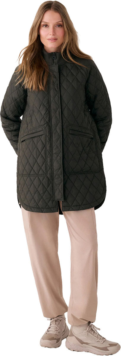 Sophie Transition Jacket  - Women's