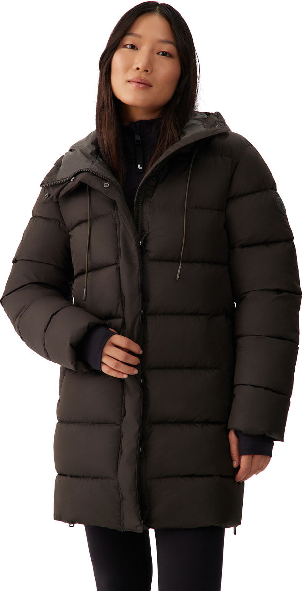 Rosalyne Winter Jacket - Women's 