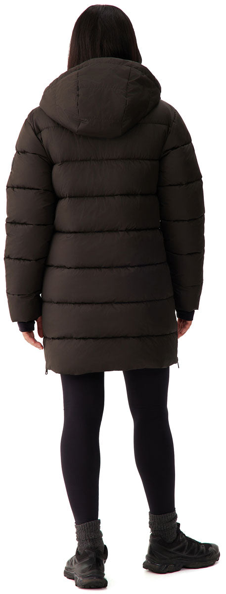 Rosalyne Winter Jacket - Women's 