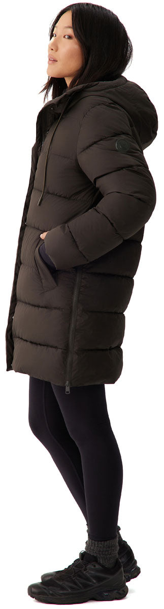 Rosalyne Winter Jacket - Women's 
