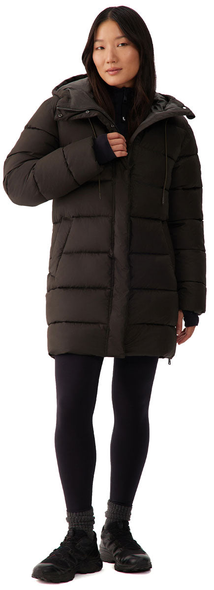 Rosalyne Winter Jacket - Women's 