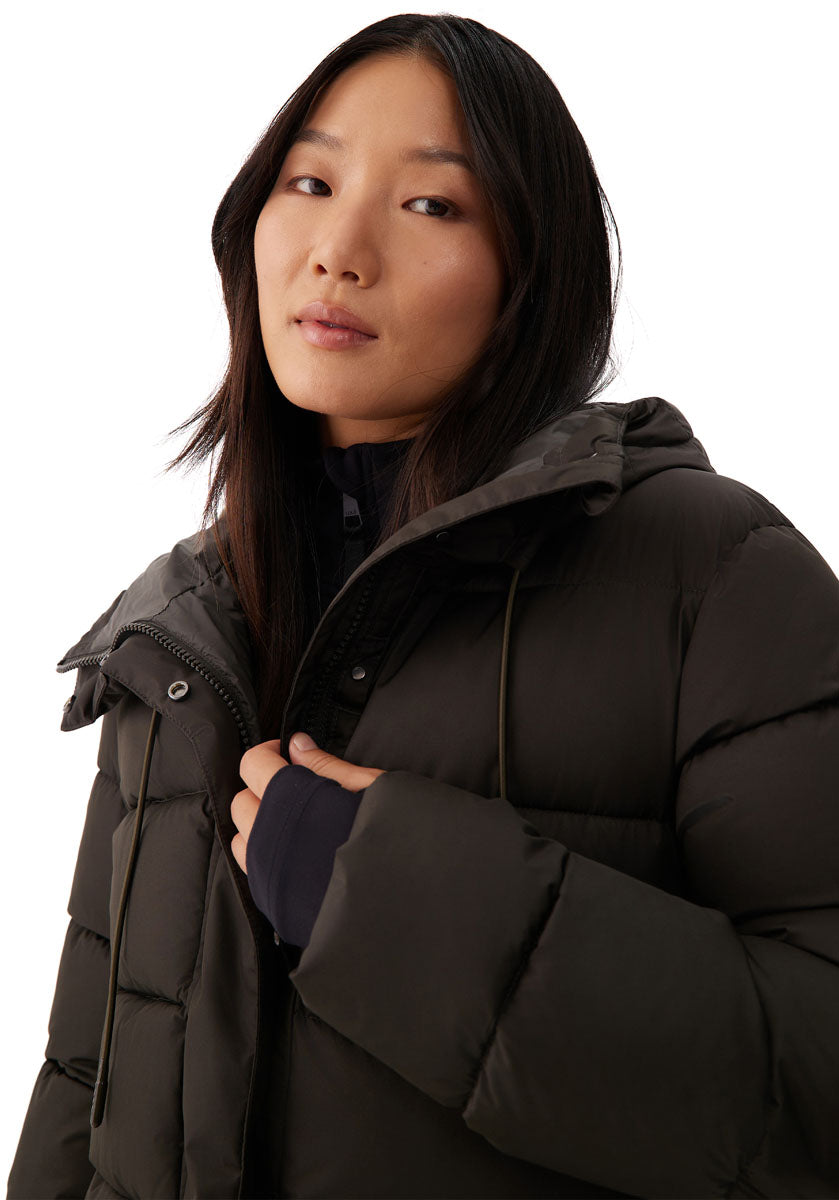 Rosalyne Winter Jacket - Women's 