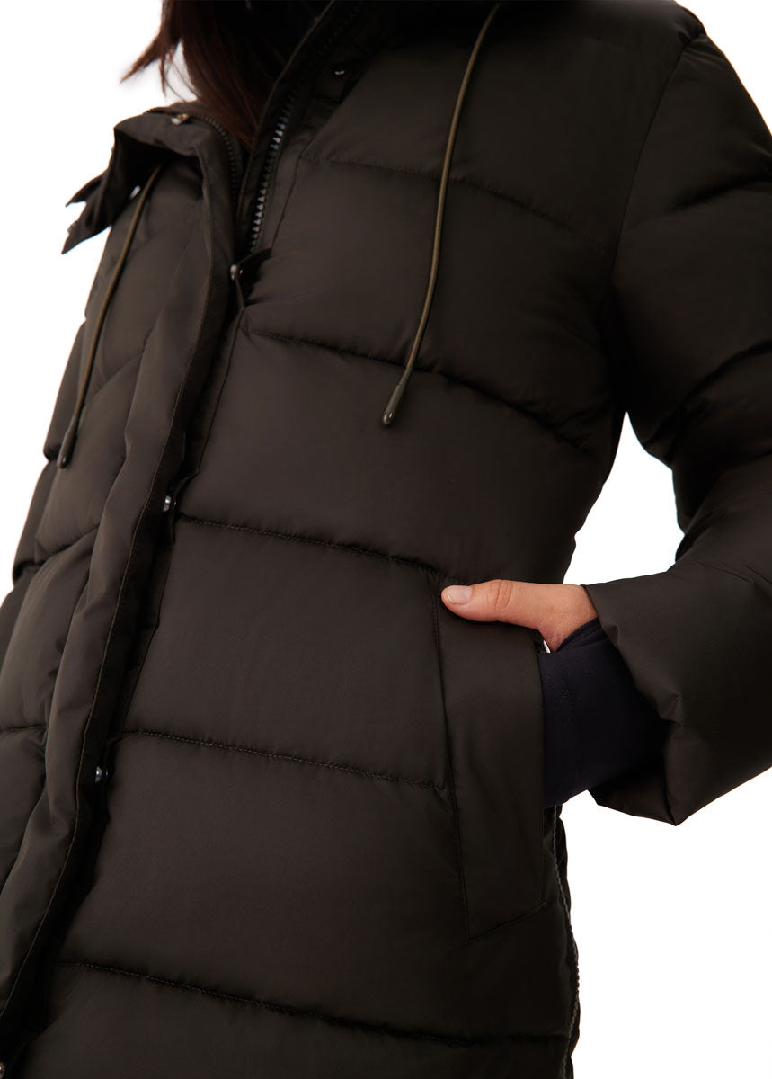 Rosalyne Winter Jacket - Women's 