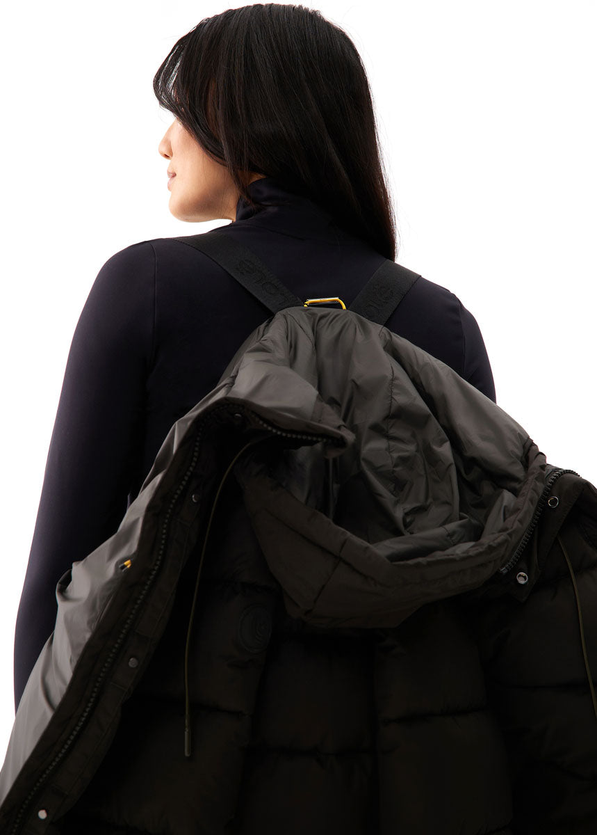 Rosalyne Winter Jacket - Women's 