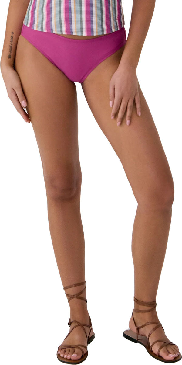 Caribbean Bikini Bottom - Women's