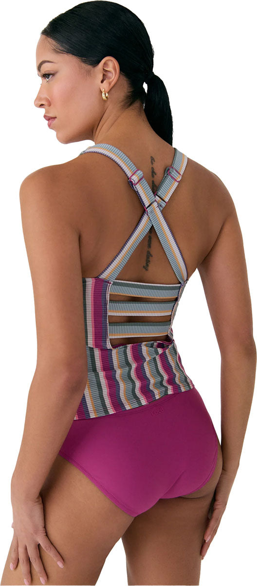Caribbean Bikini Bottom - Women's