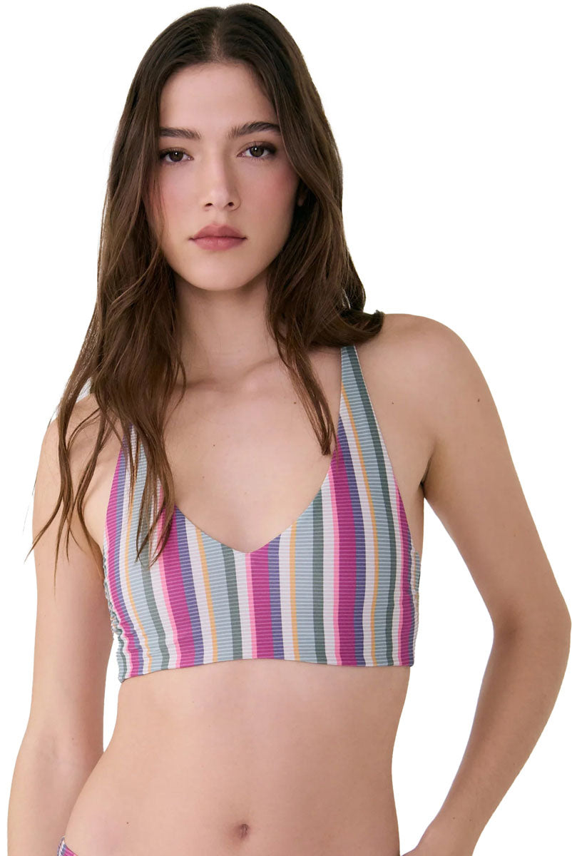 Rivière Bikini Top - Women's