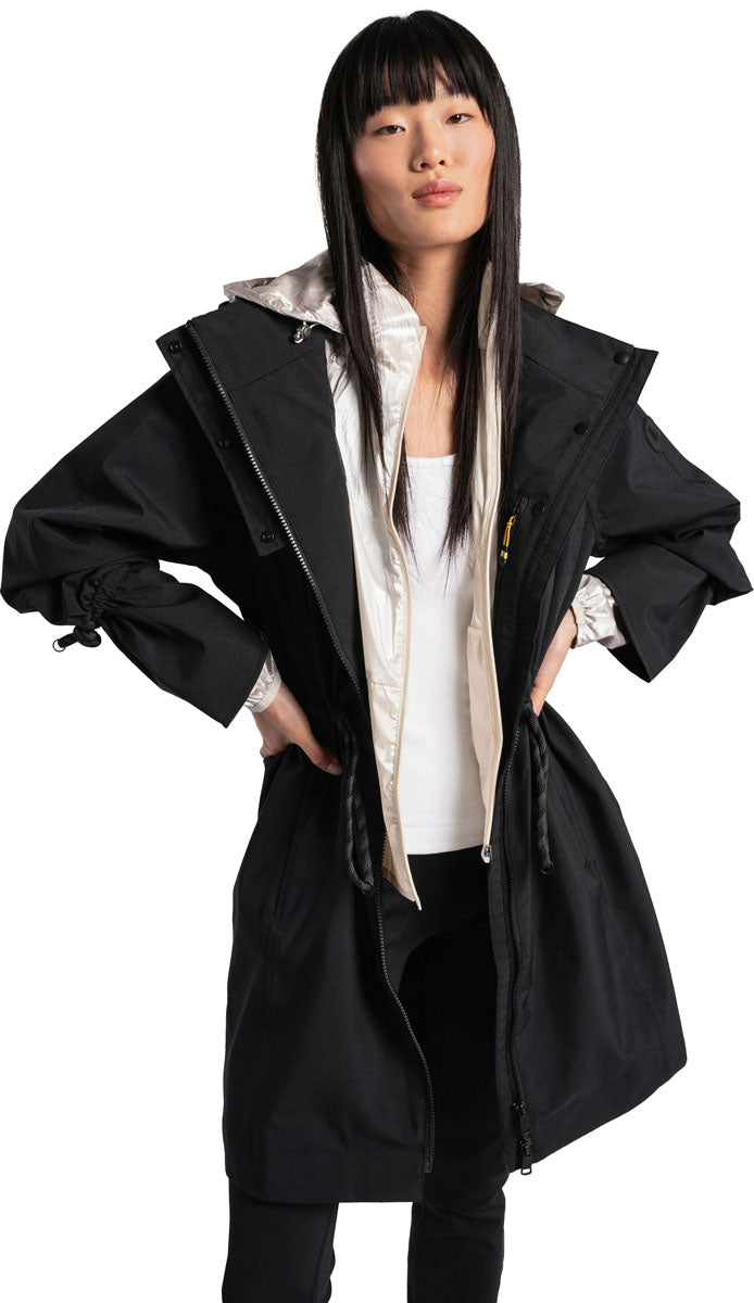 Piper Rain Jacket - Women’s 