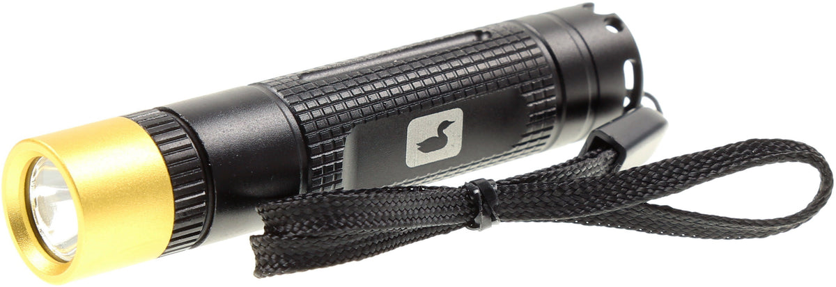 UV Nano Flashlight