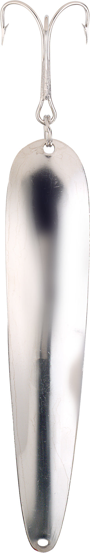 Canoe Wobbler Spoon - 5 in.
