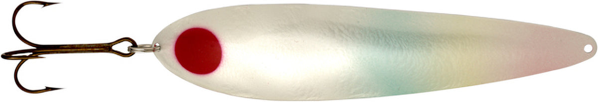 Canoe Wobbler Spoon - 5 in.