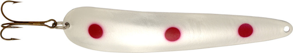Canoe Wobbler Spoon - 5 in.