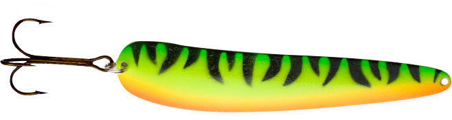 Canoe Wobbler Spoon - 5 in.