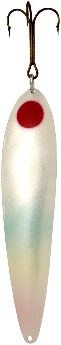 Canoe Wobbler Spoon - 5 in.