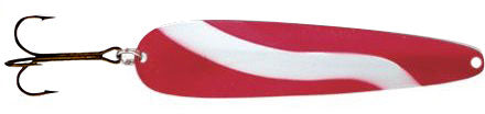 Canoe Wobbler Spoon - 6 1/2 in.