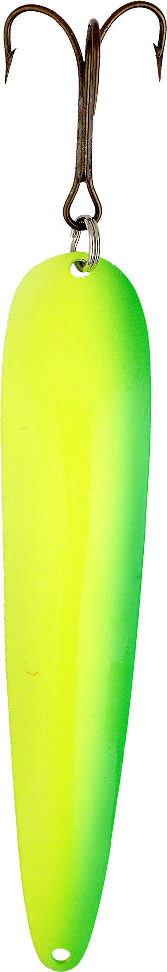 Canoe Wobbler Spoon - 6 1/2 in.