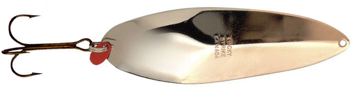 Lizard Spoon - 4 1/4 in.