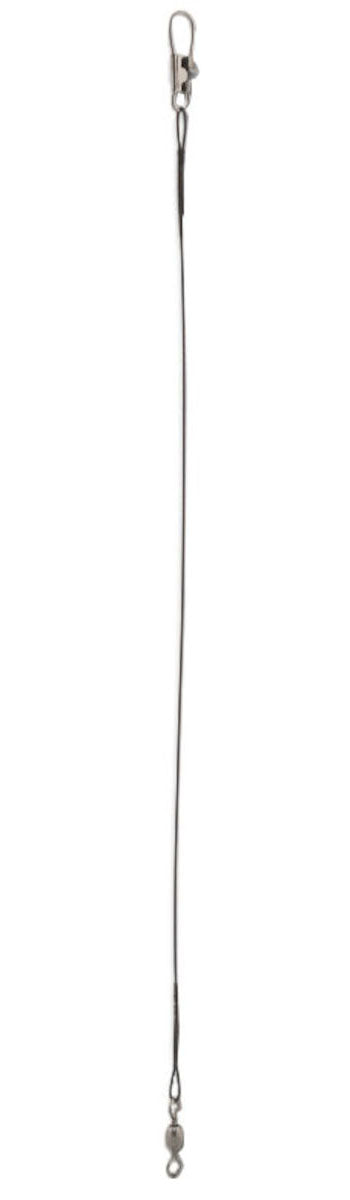 Black Leader - 12 in. - 6/PK