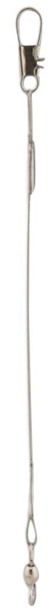 Nylon Leader - 6 in. - 12/PK